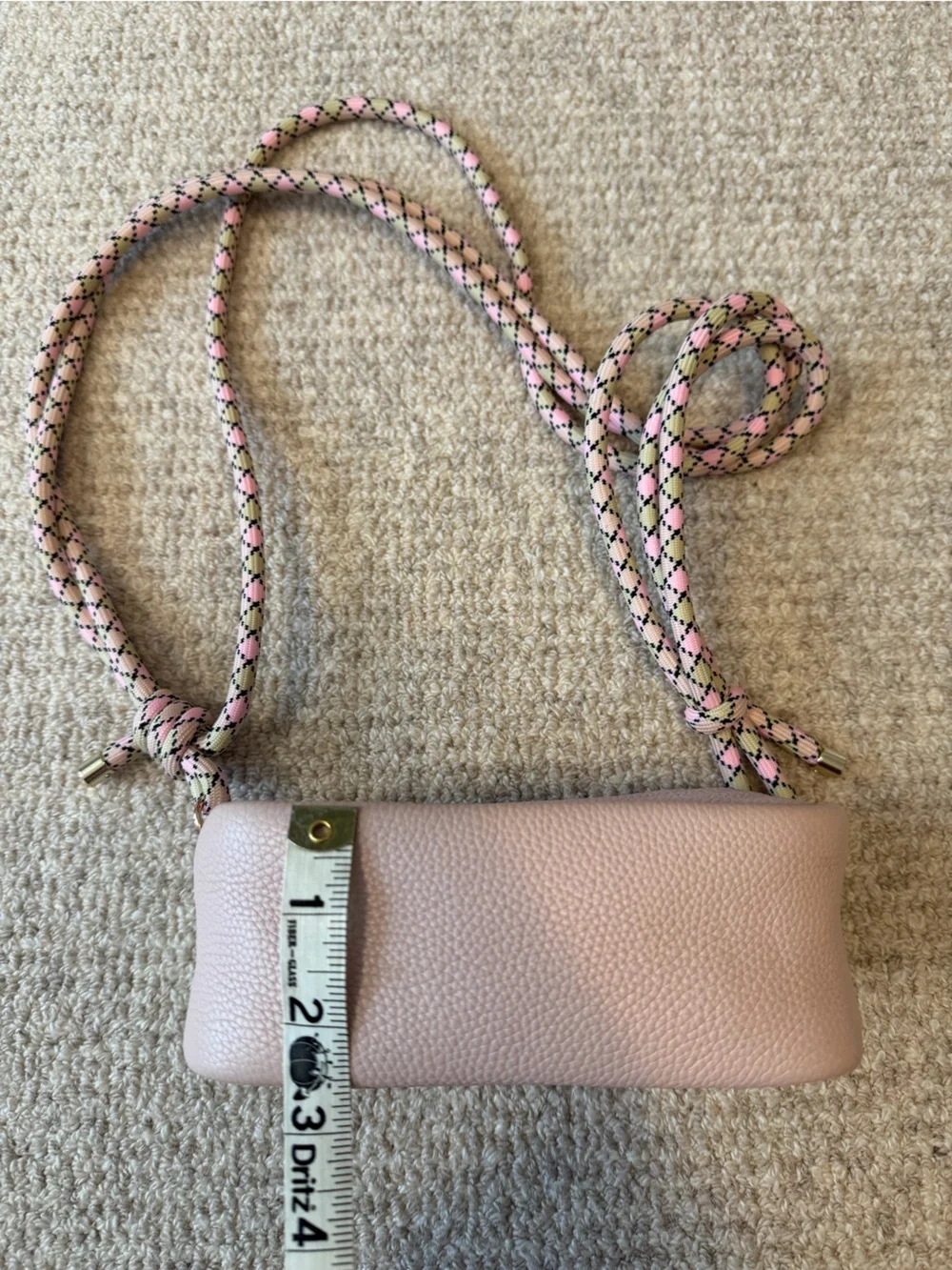 Tory Burch Miller Crossbody